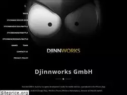 Sites similar to djinnworks.at
