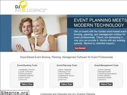 Sites similar to djintelligence.com