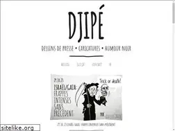 Sites similar to djipe.net