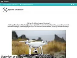 Sites similar to djiservisankara.com