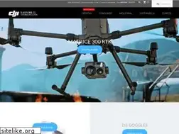 Sites similar to djistore.cl