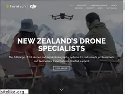 Sites similar to djistore.co.nz