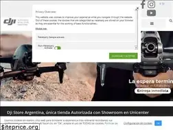 Sites similar to djistore.com.ar
