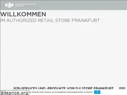 Sites similar to djistore.de