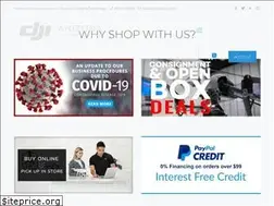 Sites similar to djistoreaz.com