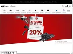 Sites similar to djistoremexico.com