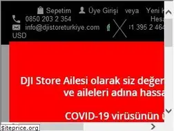 Sites similar to djistoreturkiye.com