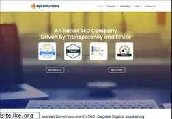 Sites similar to djitsolutions.com