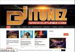 Sites similar to djitunez.com