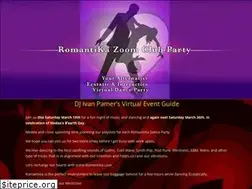 Sites similar to djivanpalmer.com