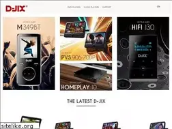 Sites similar to djix.fr