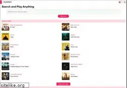 Sites similar to djjaani.com