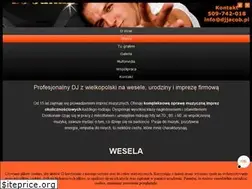 Sites similar to djjacob.pl