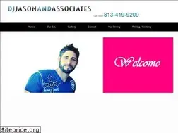 Sites similar to djjasonandassociates.com