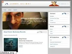 Sites similar to djjasonknight.com