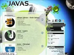 Sites similar to djjavas.com