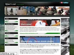 Sites similar to djjavi5x.net