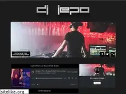 Sites similar to djjepo.com