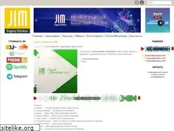 Sites similar to djjim.ru