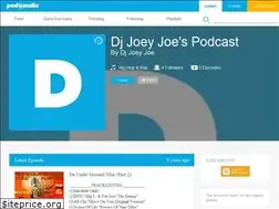 Sites similar to djjoeyjoe.podomatic.com