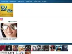 Sites similar to djjohal.net