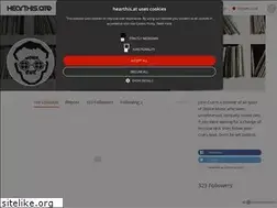 Sites similar to djjohncue.com