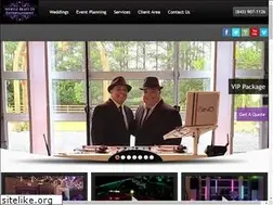 Sites similar to djjohnnydevito.com