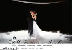 Sites similar to djjohnnyonly.com