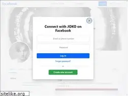 Sites similar to djjoko.de