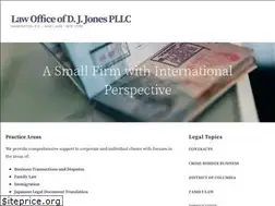 Sites similar to djjon.es