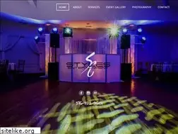 Sites similar to djjonathansnyder.com