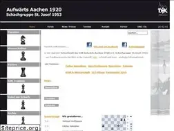 Sites similar to djk-aufwaerts-aachen.de