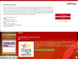 Sites similar to djk-baar.de