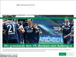 Sites similar to djk-hordel.com