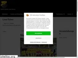 Sites similar to djk-kirchberg-v-w.de