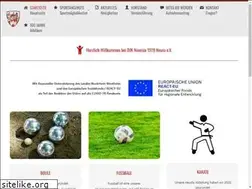 Sites similar to djk-novesia.de