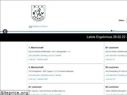 Sites similar to djk-phoenix.de