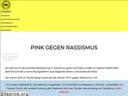 Sites similar to djk-sg-tackenberg.de