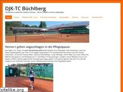 Sites similar to djk-tc-buechlberg.de