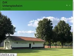 Sites similar to djk-unterspiesheim.de