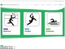Sites similar to djk-werden.de