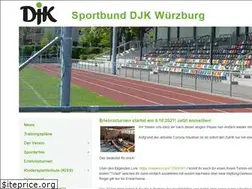 Sites similar to djk-wuerzburg.de