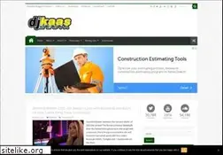 Sites similar to djkaas.com