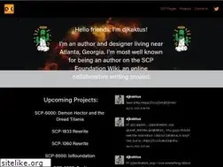 Sites similar to djkakt.us