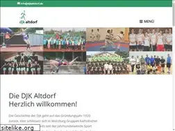 Sites similar to djkaltdorf.de