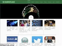 Sites similar to djkamoflage.com
