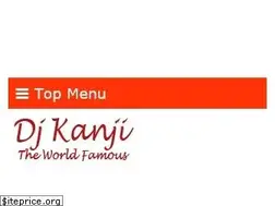Sites similar to djkanji.com
