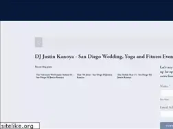 Sites similar to djkanoya.com