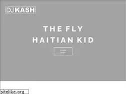 Sites similar to djkashatl.com