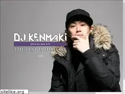 Sites similar to djkenmaki.com